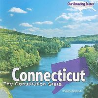 Cover image for Connecticut