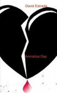 Cover image for Armistice Day