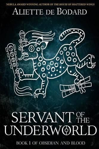 Cover image for Servant of the Underworld