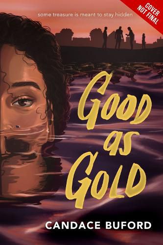 Cover image for Good as Gold