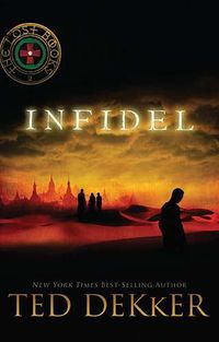 Cover image for Infidel