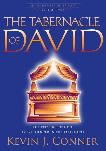 Cover image for Tabernacle of David