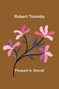 Cover image for Robert Toombs