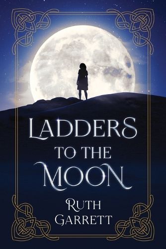 Cover image for Ladders to the Moon