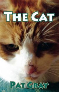 Cover image for Cat