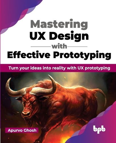 Cover image for Mastering UX Design with Effective Prototyping