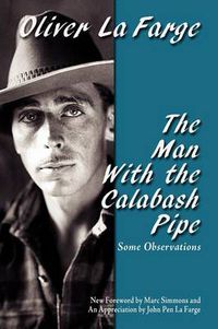 Cover image for The Man with the Calabash Pipe