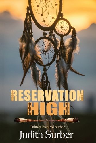 Cover image for Reservation High