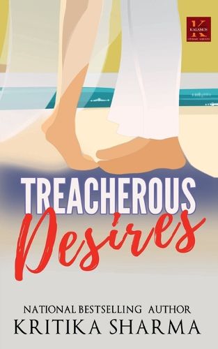 Cover image for Treacherous Desires