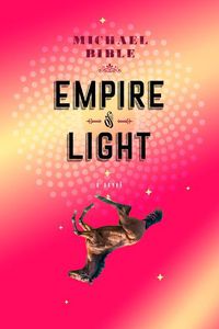 Cover image for Empire Of Light