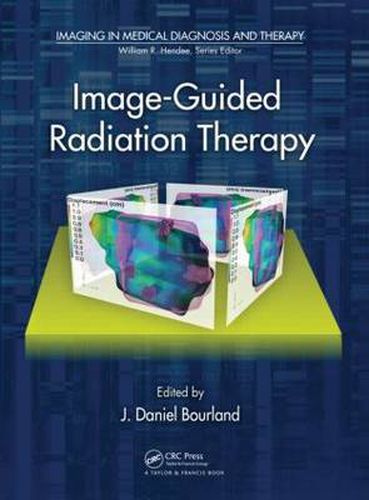 Cover image for Image-Guided Radiation Therapy