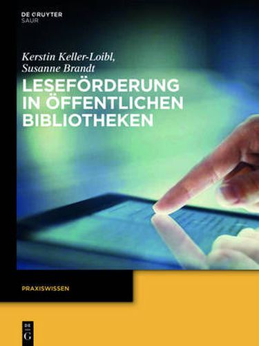 Lesefoerderung in OEffentlichen Bibliotheken