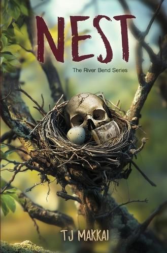 Cover image for NEST The River Bend Series