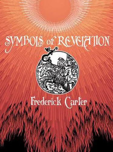 Cover image for Symbols of Revelation