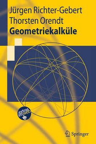 Geometriekalkule