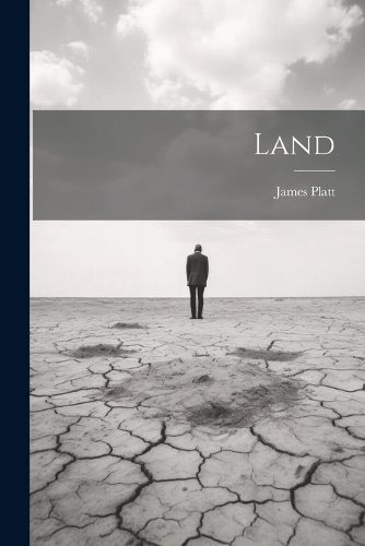 Cover image for Land