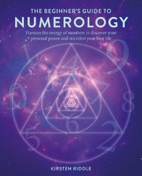 Cover image for The Beginner's Guide to Numerology