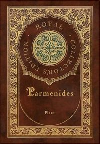 Cover image for Parmenides (Royal Collector's Edition) (Case Laminate Hardcover with Jacket)