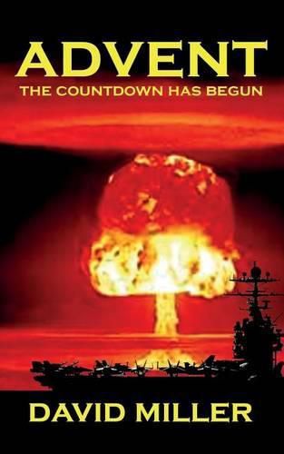 Cover image for Advent: The countdown has begun