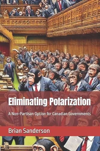 Cover image for Eliminating Polarization