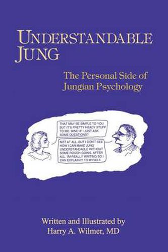 Understandable Jung: The Personal Side of Jungian Psychology