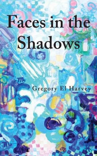 Cover image for Faces in the Shadows