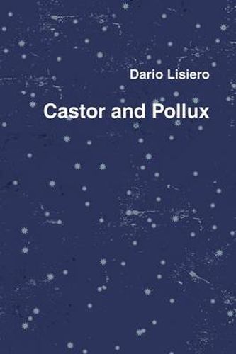 Cover image for Castor and Pollux