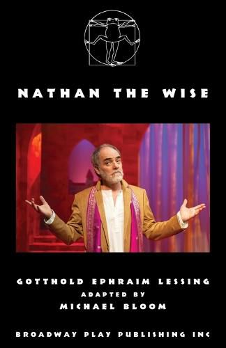 Cover image for Nathan the Wise