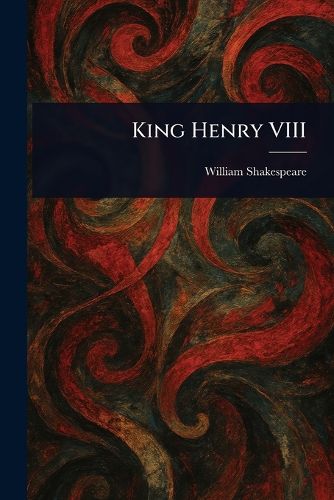 Cover image for King Henry VIII