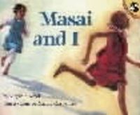 Cover image for Masai and I
