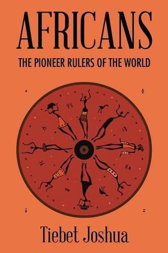 Cover image for Africans