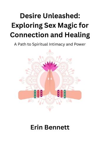 Cover image for Desire Unleashed