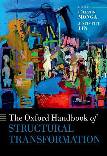 Cover image for The Oxford Handbook of Structural Transformation