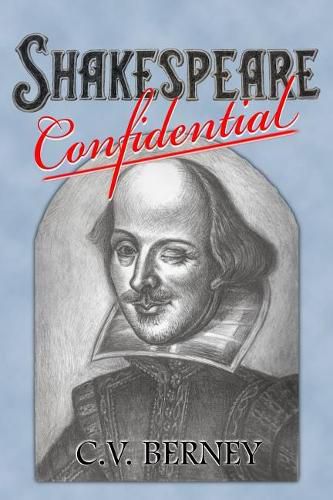 Cover image for Shakespeare Confidential