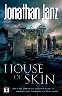 Cover image for House of Skin