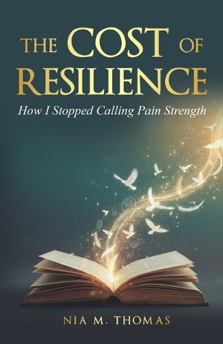 Cover image for The Cost of Resilience