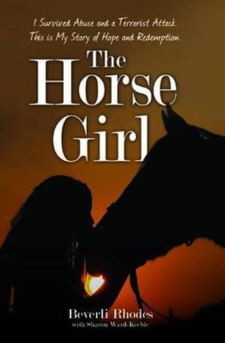 Cover image for The Horse Girl