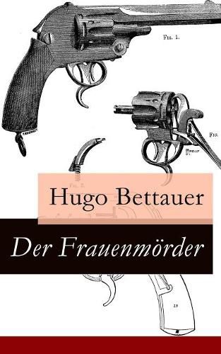 Cover image for Der Frauenm rder: Ein Berliner Kriminalroman: Inspektor Krause, deutscher Sherlock Holmes