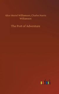 Cover image for The Port of Adventure