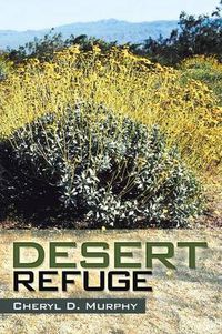 Cover image for Desert Refuge