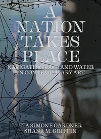 Cover image for A Nation Takes Place