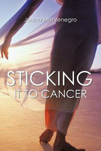 Cover image for Sticking It to Cancer