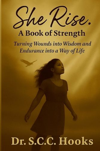 Cover image for She Rise.