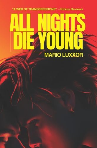Cover image for All Nights Die Young