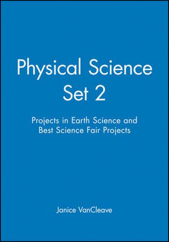 Cover image for Phys Sci 2