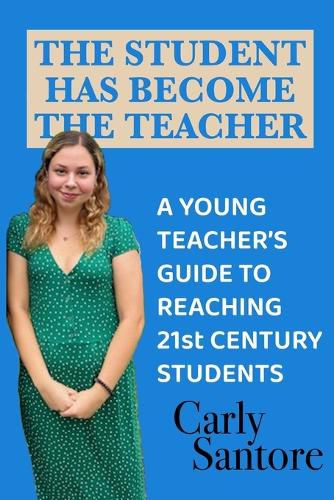 Cover image for The Student Has Become the Teacher