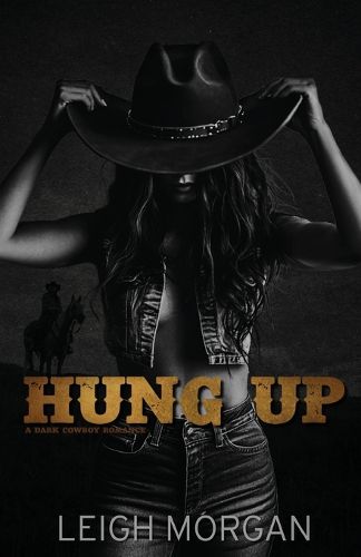 Cover image for Hung Up