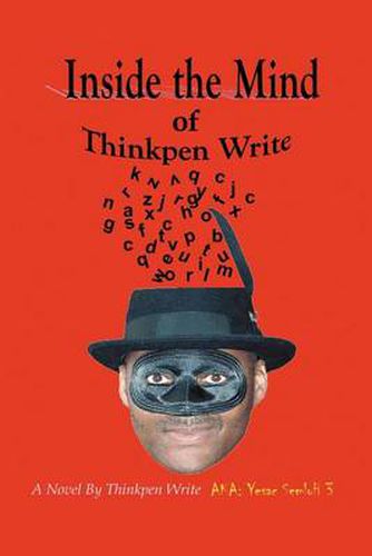 Cover image for Inside the Mind of Thinkpen Write