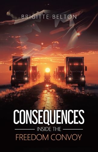 Cover image for Consequences