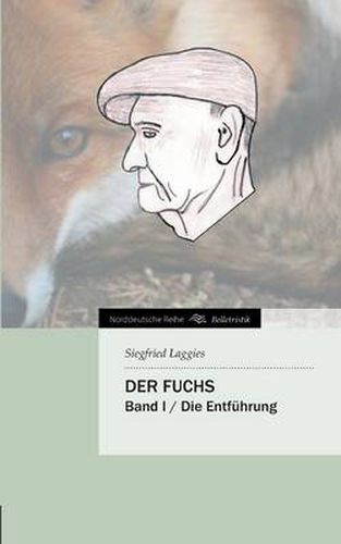 Cover image for Der Fuchs